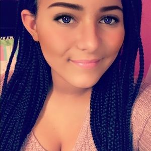 Meet your Posher, Kylie